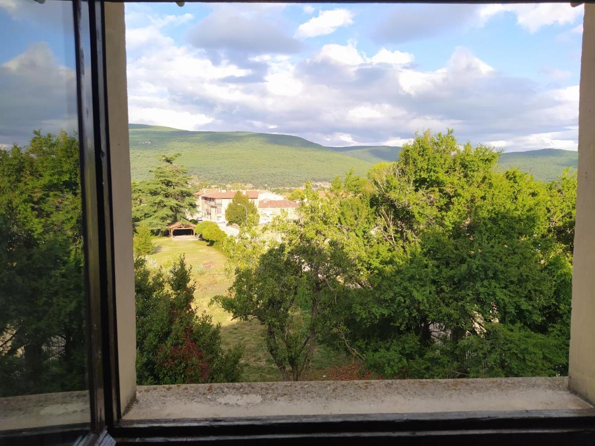 Hostal Urbion Vinuesa Εξωτερικό φωτογραφία