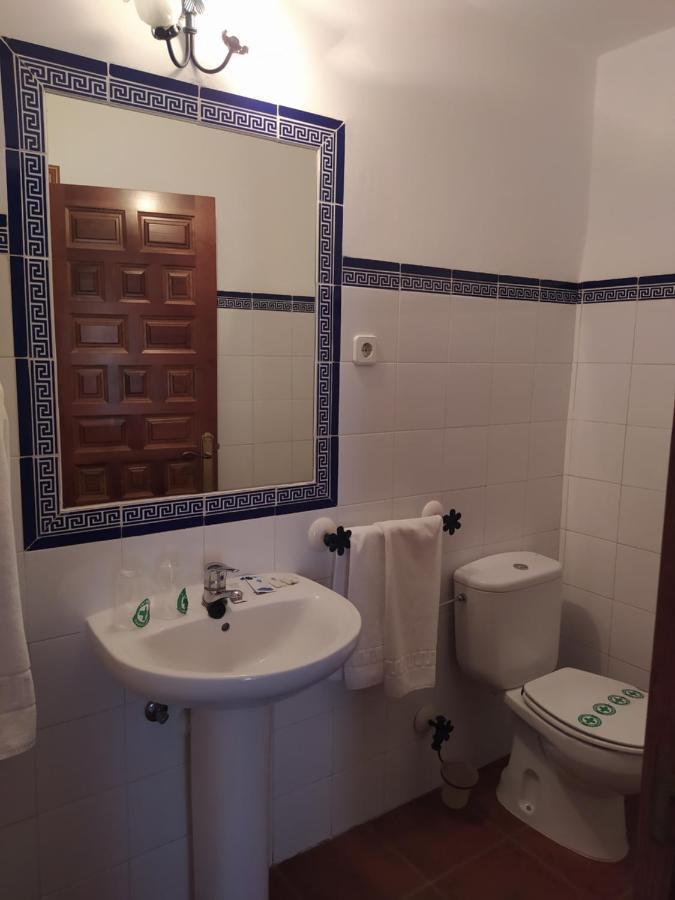 Hostal Urbion Vinuesa Εξωτερικό φωτογραφία