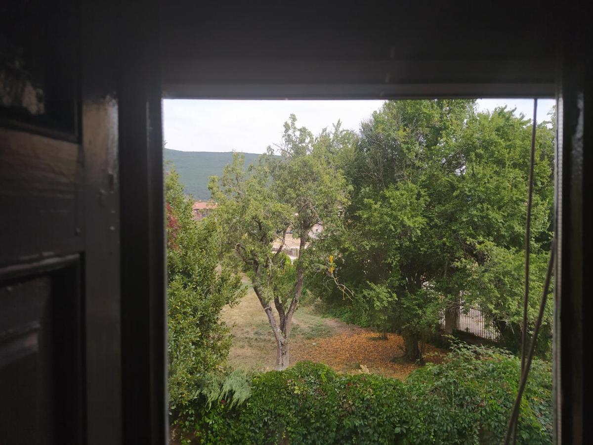 Hostal Urbion Vinuesa Εξωτερικό φωτογραφία
