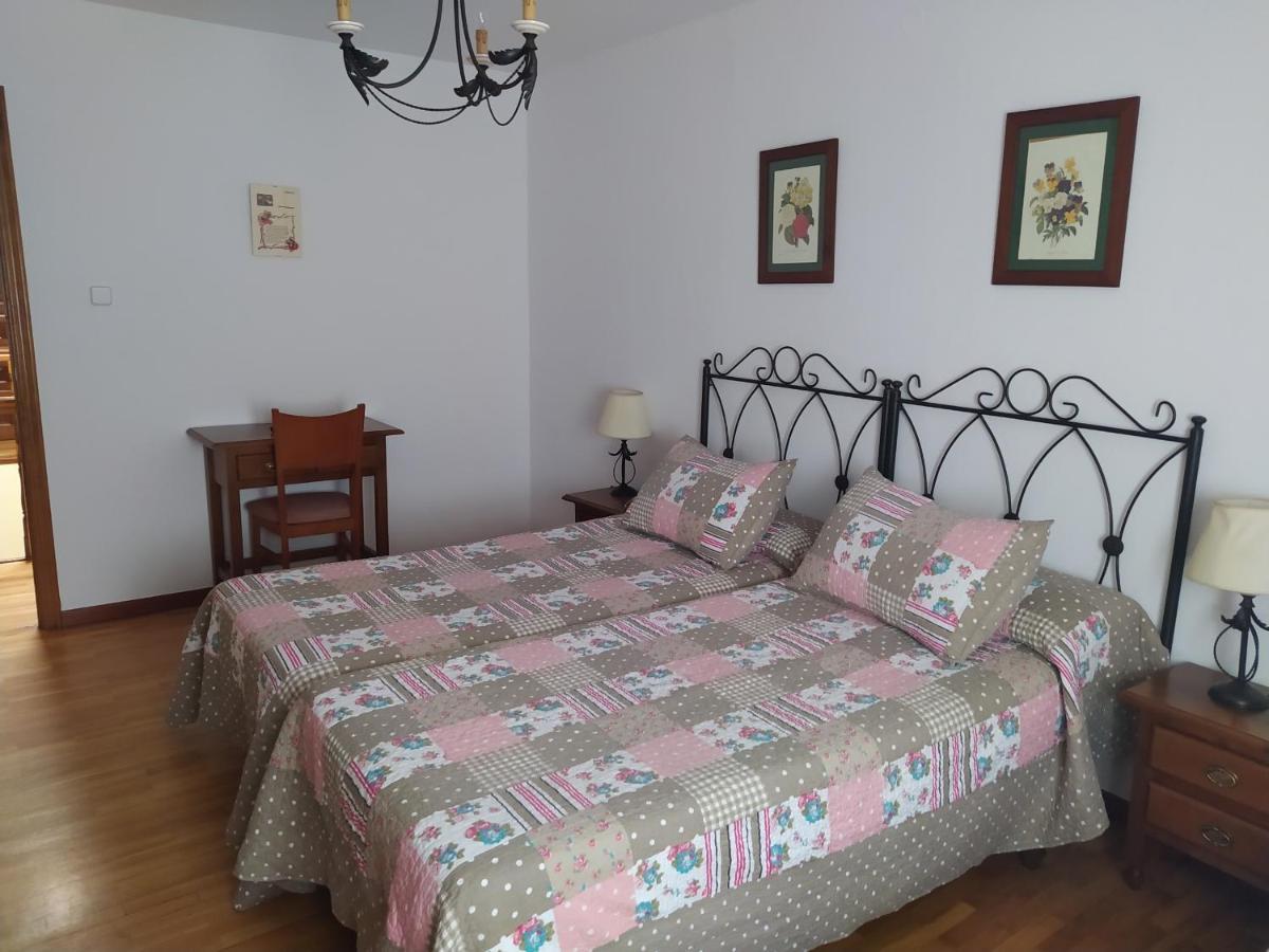 Hostal Urbion Vinuesa Εξωτερικό φωτογραφία
